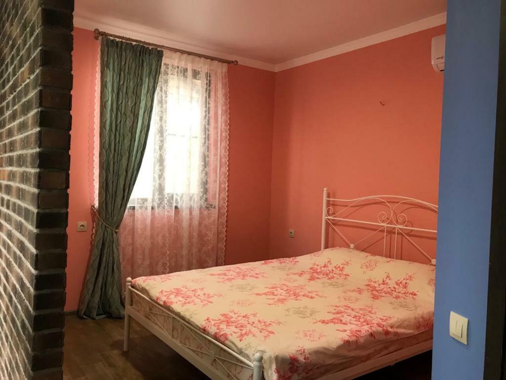 Sunset Villa Пицунда Екстериор снимка